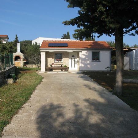Kuca Za Odmor Tomic Vila Zadar Exterior foto
