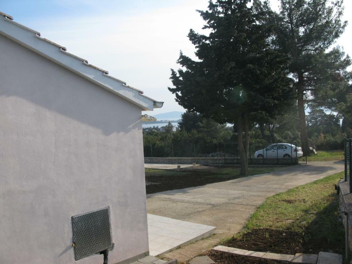 Kuca Za Odmor Tomic Vila Zadar Exterior foto