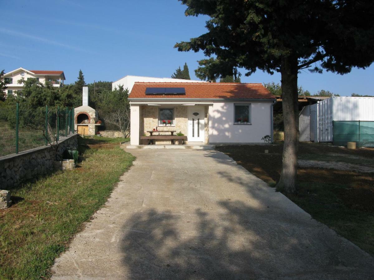 Kuca Za Odmor Tomic Vila Zadar Exterior foto