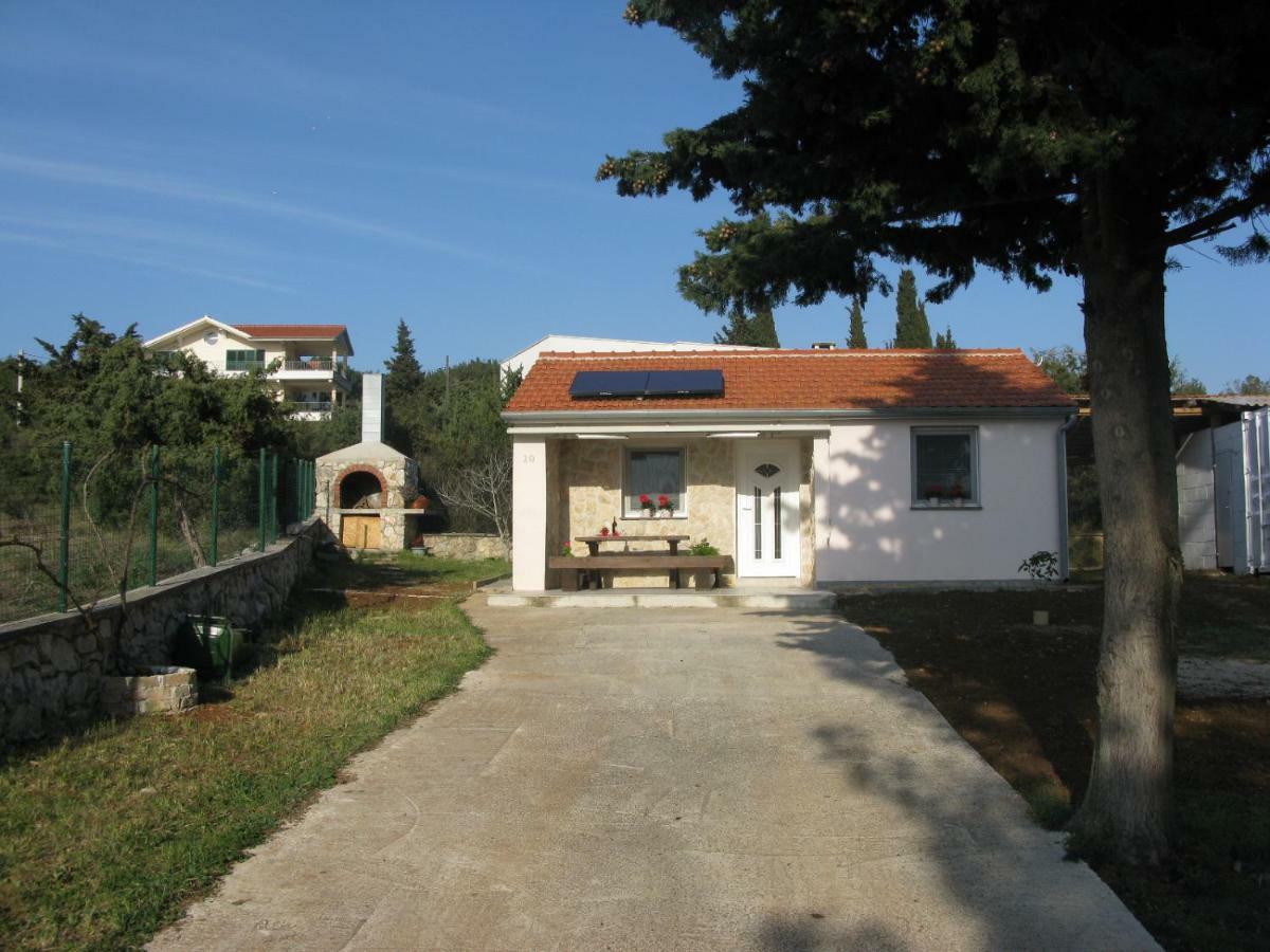 Kuca Za Odmor Tomic Vila Zadar Exterior foto