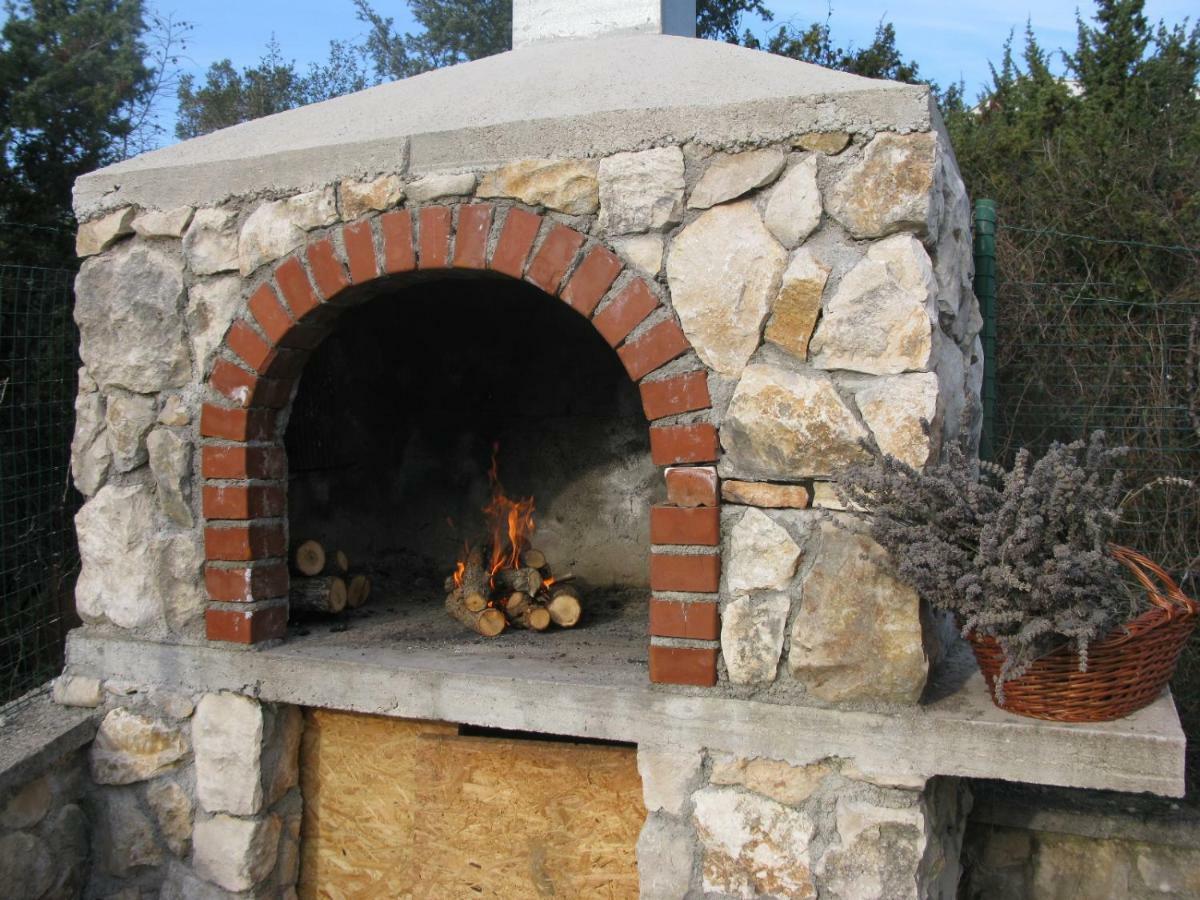 Kuca Za Odmor Tomic Vila Zadar Exterior foto