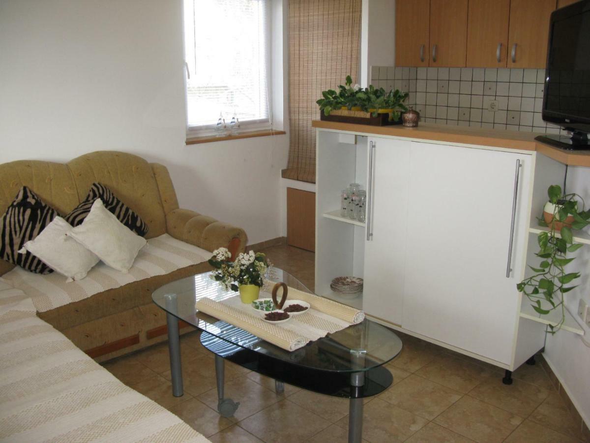 Kuca Za Odmor Tomic Vila Zadar Exterior foto