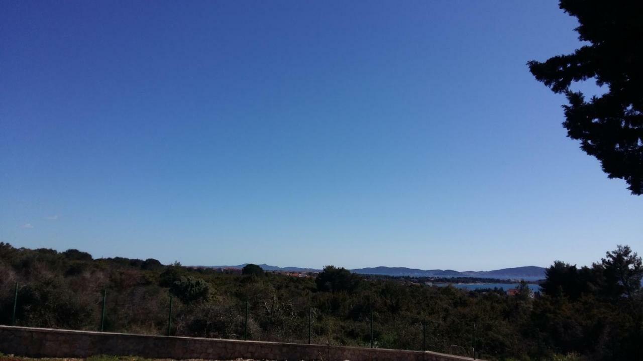 Kuca Za Odmor Tomic Vila Zadar Exterior foto