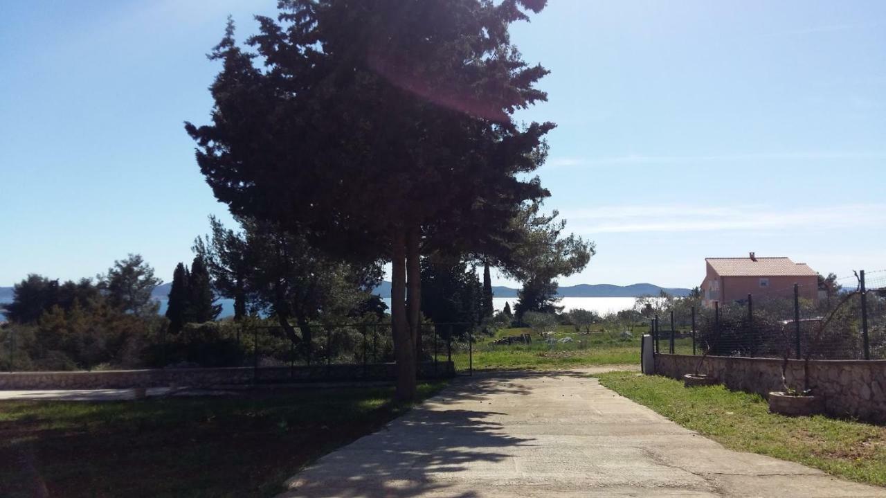 Kuca Za Odmor Tomic Vila Zadar Exterior foto